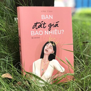 Sách Bạn Đắt Giá Bao Nhiêu?