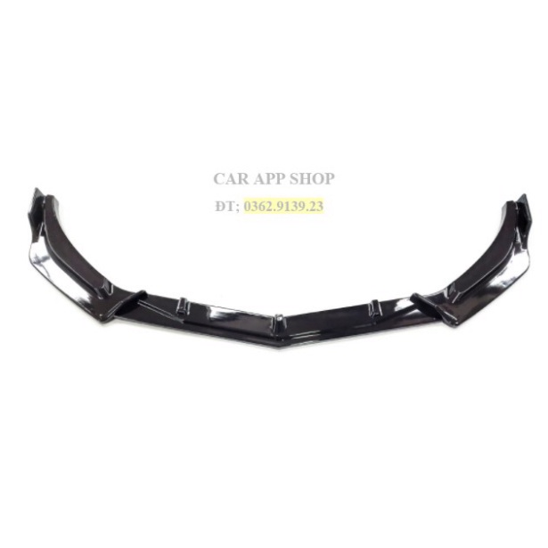 Cản trước , lip trước Đa Dụng Cho xe Hyunhdai, Mazda, Kia, Toyota, Honda Hàng Cao Cấp
