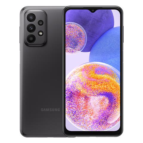 Điện Thoại SS Galaxy A23  Chính hãng