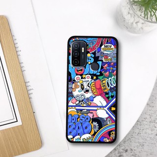 Ốp lưng cho OPPO A53