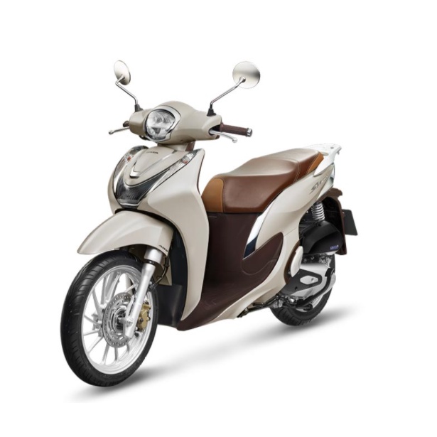 Thảm Lót Chân Cho Honda SH Mode 2021-2020 Xi Mạ Crom