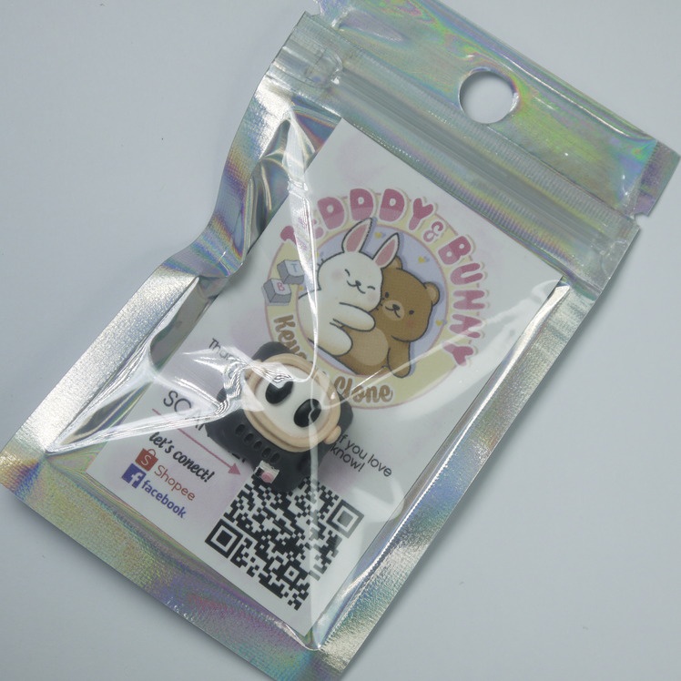 Nút bàn phím cơ Astroboy Bliss B