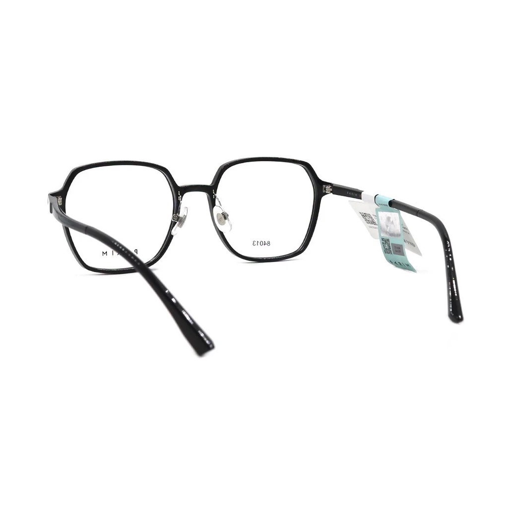 Gọng kính thời trang nam nữ Parim 84013 B1 chính hãng