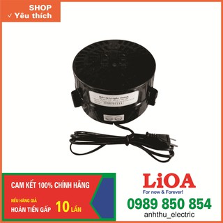 Biến áp đổi nguồn hạ áp lioa công suất 200va đến 2000va