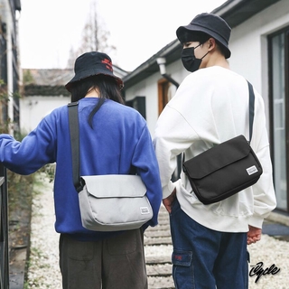 Túi đeo chéo nam nữ Follow me City Cycle phong cách Unisex Local Brand