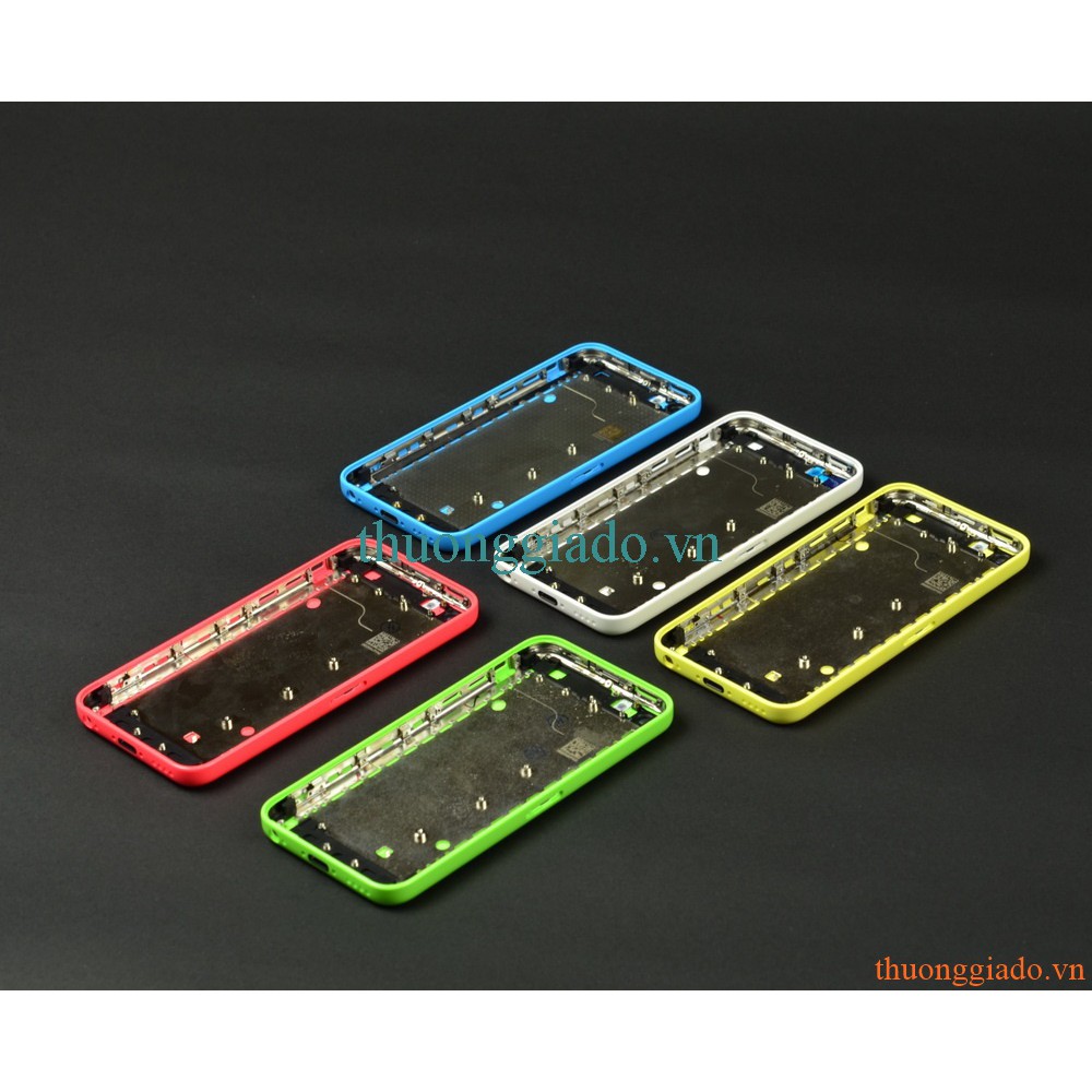 Vỏ iPhone 5C Original Housing