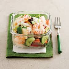 Hộp đựng thủy tinh  GLASSLOCK 490ml MCSB049