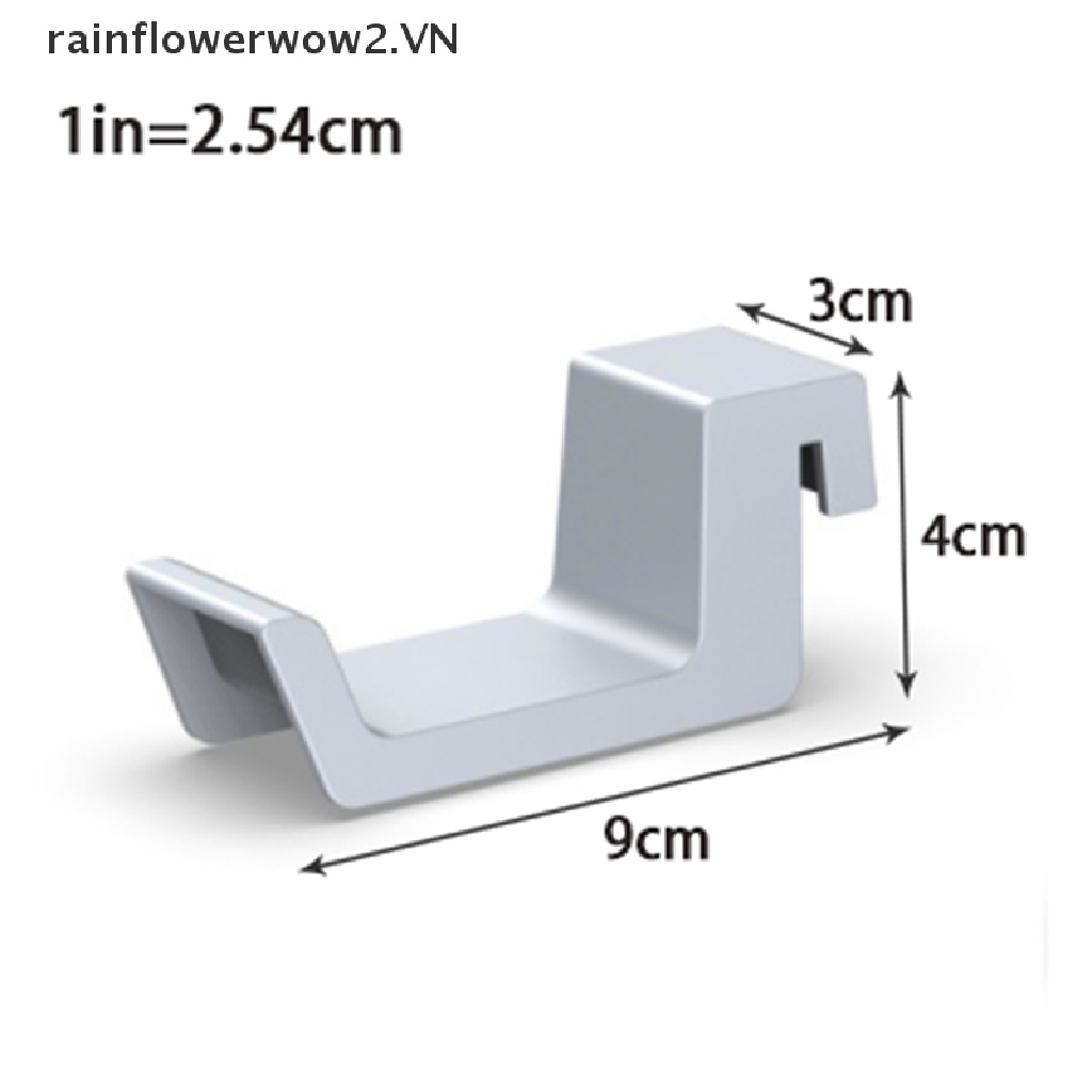 Giá Đỡ Tai Nghe PS5 Có Móc Treo Tiện Dụng