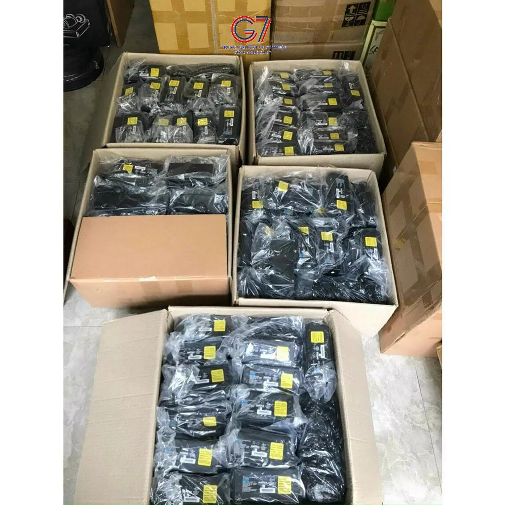 Nguồn 12v 10a DELTA xịn - Adapter 12v 10a DELTA chính hãng