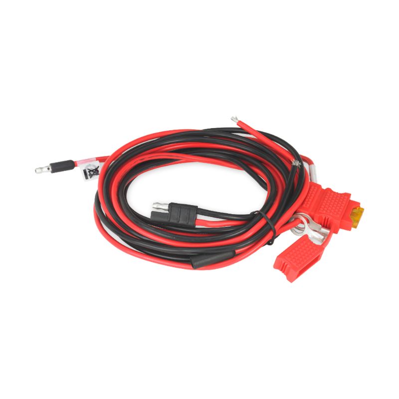 Dây Cáp Nguồn Chất Lượng Cao Cho XPR XTL CDM for CM MaxTrac XTL2500 XTL5000