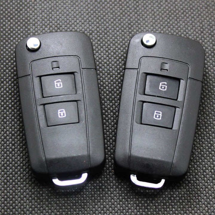 Vỏ Chìa Khóa Hyundai Elantra Khóa Gấp Mia Shop