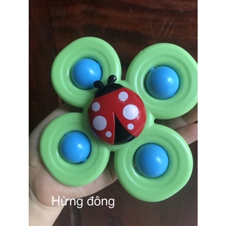 Đồ chơi con quay spinner vui nhộn cho bé