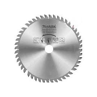 Lưỡi cưa gỗ 60 răng D185 cao cấp