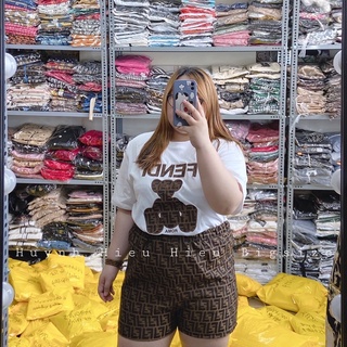 bigsize - ❤️🔱 SET GẤU FD 🔱❤️