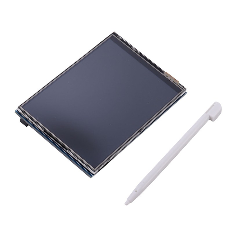 Màn Hình Lcd Tft 3.5 Inch Cho Raspberry Pi 3 2b B Type