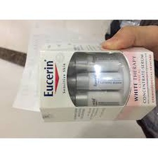 Tinh chất serum Eucerin White Therapy