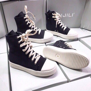 Giày rick owen