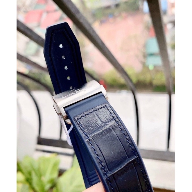 Đồng Hồ Nam Ferragamo F80 SFDT00819