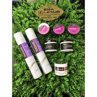 # SÁP# sáp vuốt tóc chính hiệu dành cho anh em tóc cứng mềm và tóc hư tổn