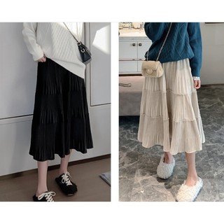 Chân Váy Bầu Xinh CVB59