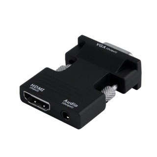 Bộ chuyển đổi HDMI sang VGA