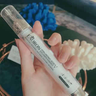 Serum EAORON Hyaluronic Acid Collagen  Dưỡng Trắng Da, Cấp Ẩm, Chống Lão Hóa 10ml