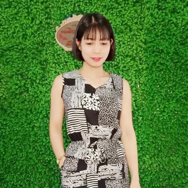 Bộ ngủ lụa