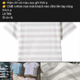 Áo cộc tay trẻ em vnxk