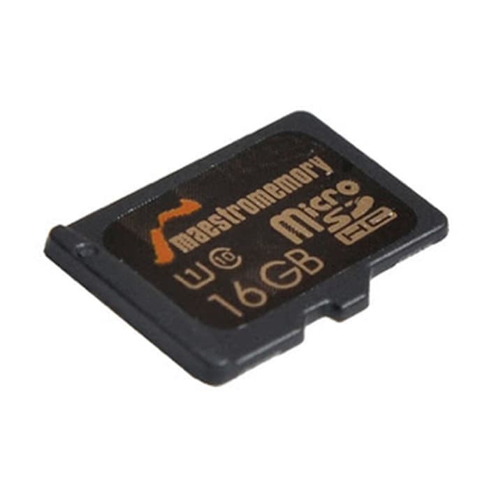 Thẻ nhớ Micro SD 16gb hiệu Maestro