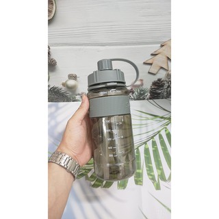 BÌnh đựng nước 1lít  thể thao Her.balife
