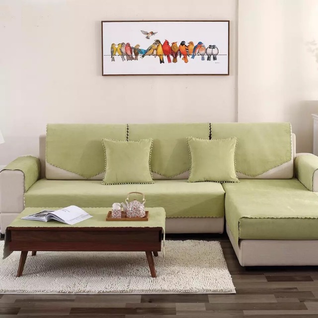 Bọc sofa chống thấm nước 706 size 70*70cm