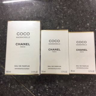 Nước hoa chanel coco mademoiselle 50ml,100ml