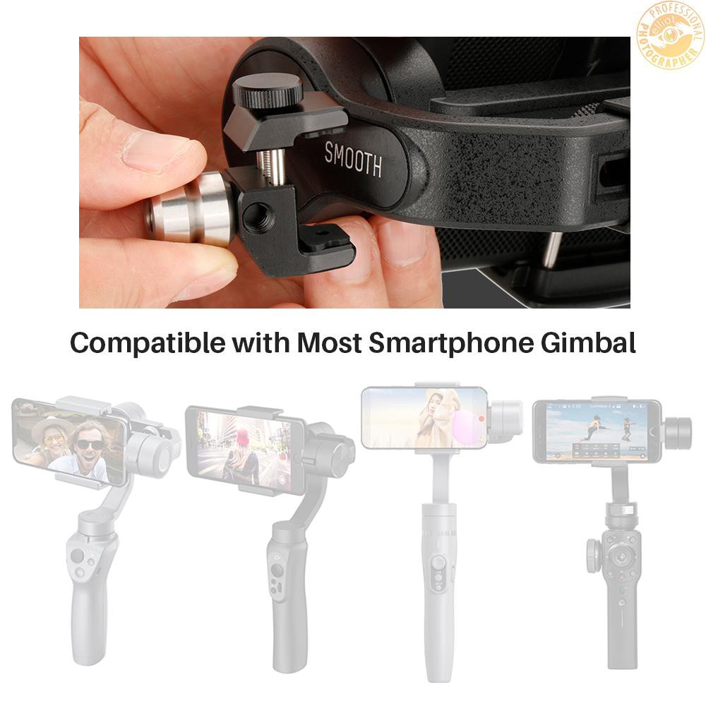 Thanh Cân Bằng Ổn Định Thông Dụng Cho Dji Osmo Mobile 2 / Zhiyun Smooth 4 / Smooth Q / Feiyu Vimble 2 / Evo Gimbal Stabizers