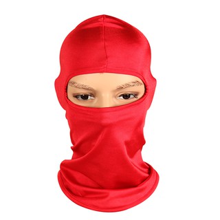 Mũ trùm Ninja
