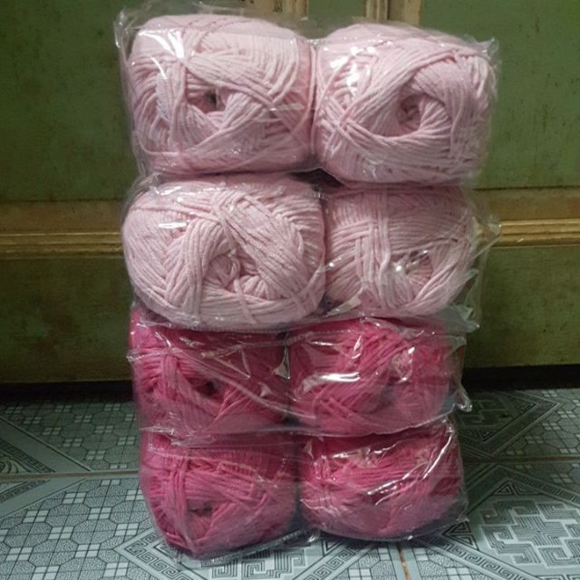 Combo len sợi khách đặt !!