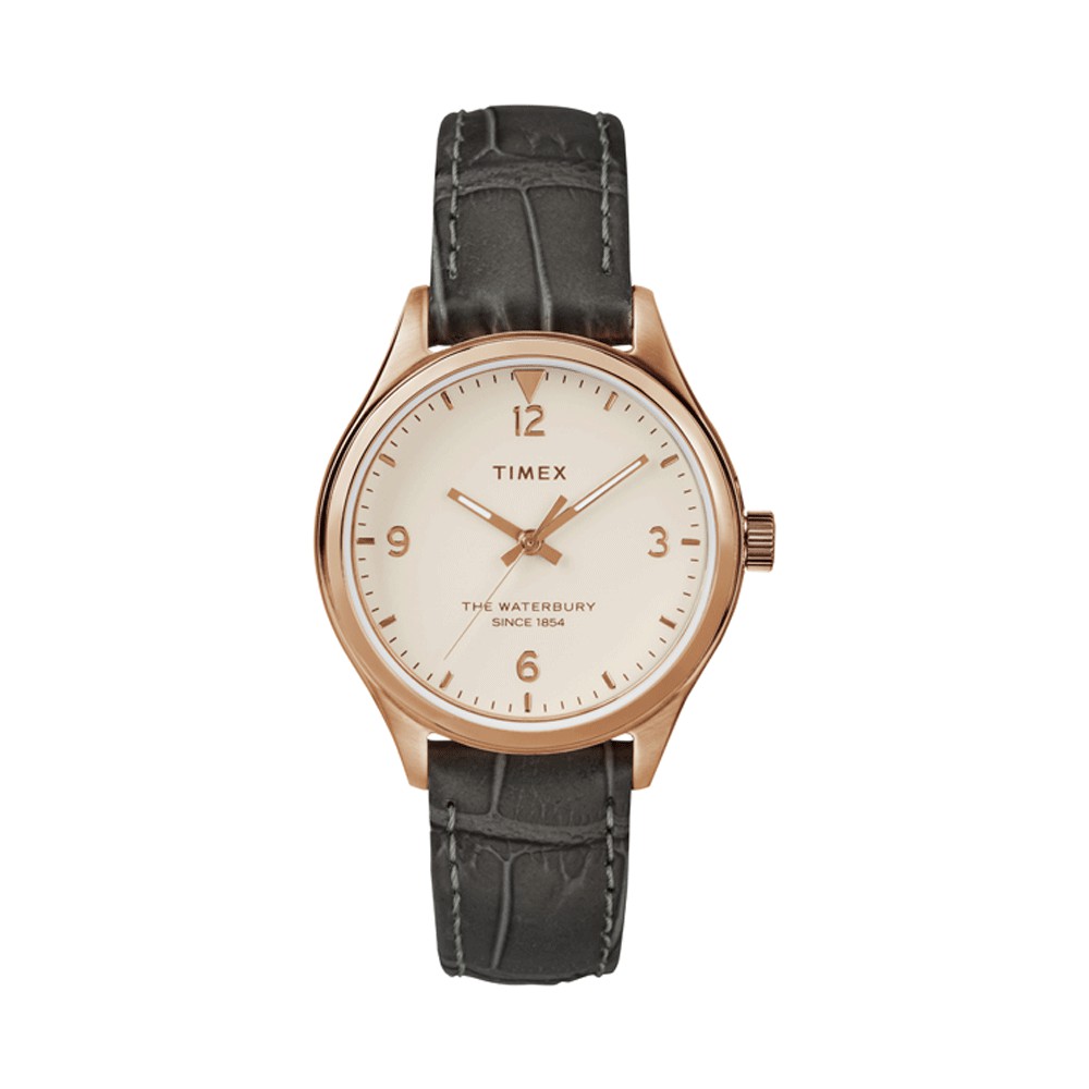 Đồng Hồ Nữ Timex TW2R69600