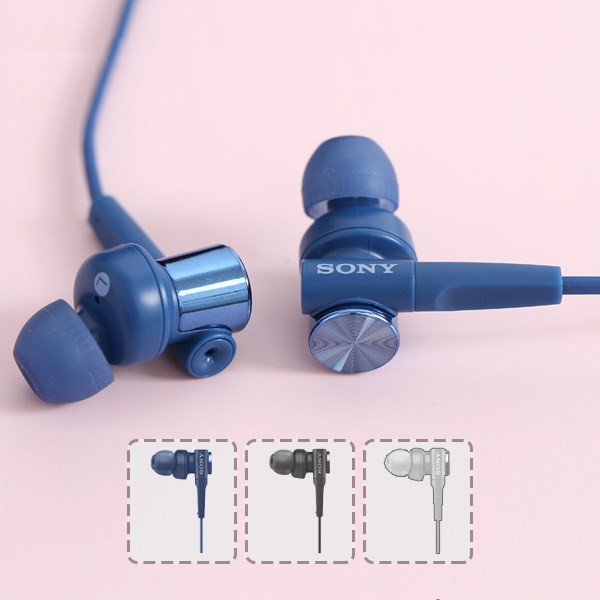 [New] Tai nghe Sony MDR-XB55AP ( sony XB55AP ) - Hàng Chính Hãng