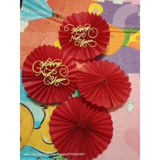10 chữ happy new year