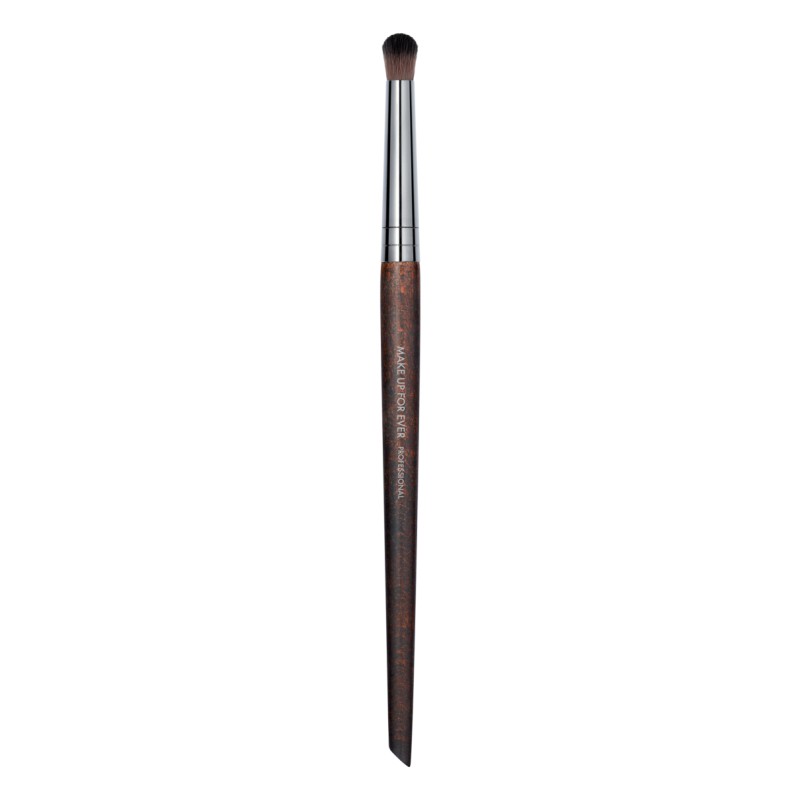 [Mã COSMUFET3 -8% đơn 250K] Make Up For Ever - Cọ nhấn đuôi/ hốc mắt cỡ vừa đầu tròn xoè Blender Brush N218