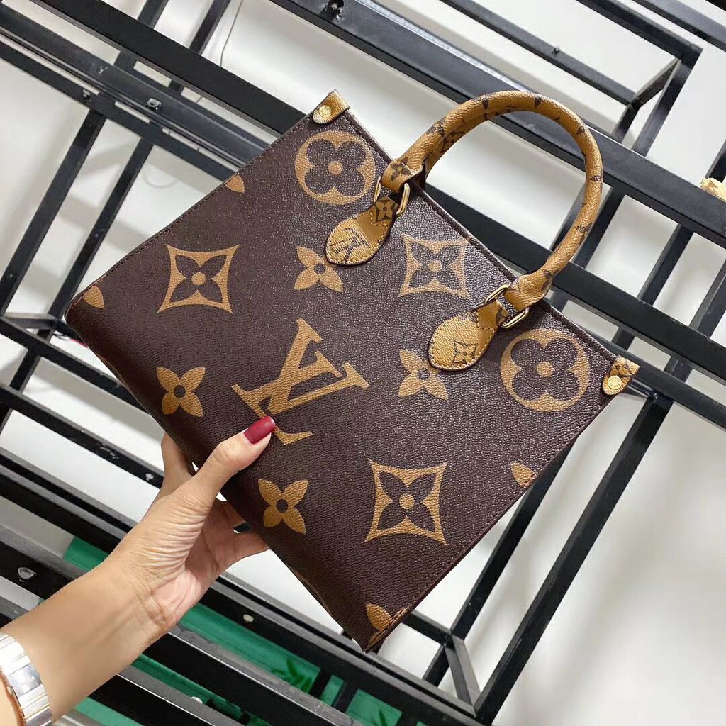 Túi Đeo Vai Thời Trang Hàn Quốc Cho Nữ | BigBuy360 - bigbuy360.vn