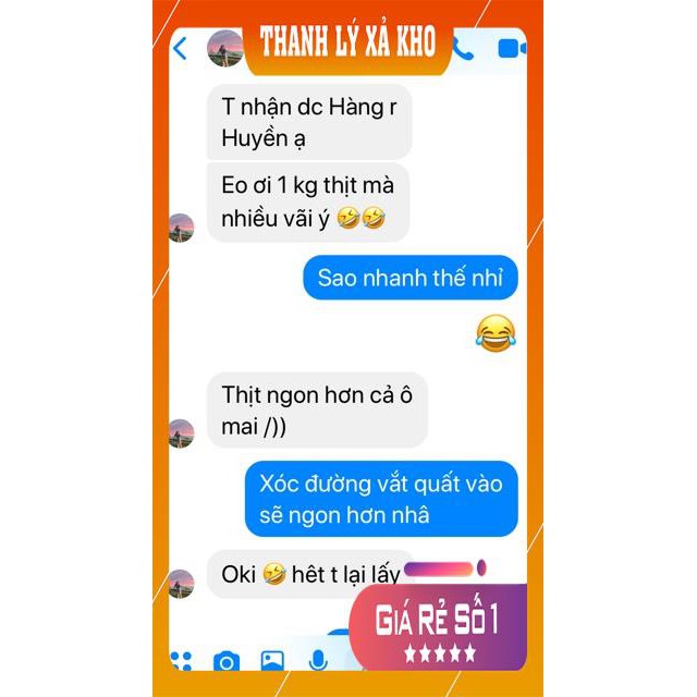 300g thịt bò khô - Heo giả bò | BigBuy360 - bigbuy360.vn