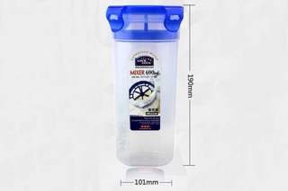 COMBO 2 BÌNH LOCK&LOCK 690ml