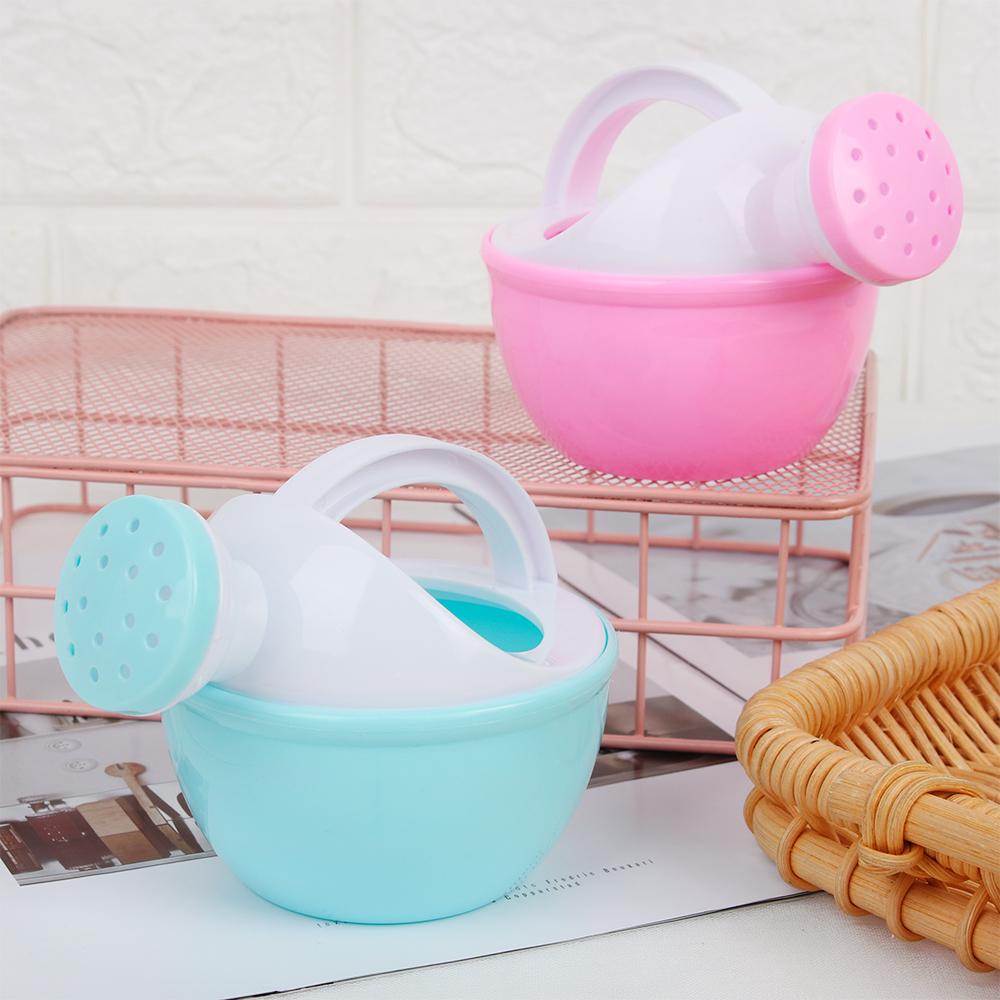1 Đồ Chơi Bồn Tắm Nhiều Màu Bằng Nhựa Cho Bé