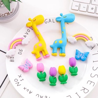 Bộ tẩy Have nice day