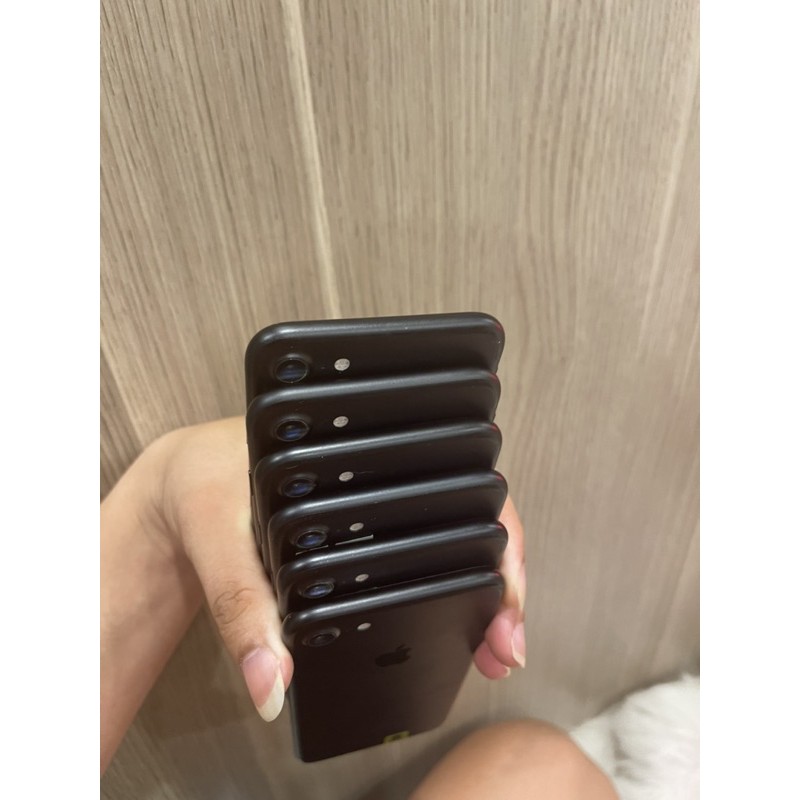 Điện thoại IPHONE 7 lock và quốc tế hàng chính hãng Apple | BigBuy360 - bigbuy360.vn