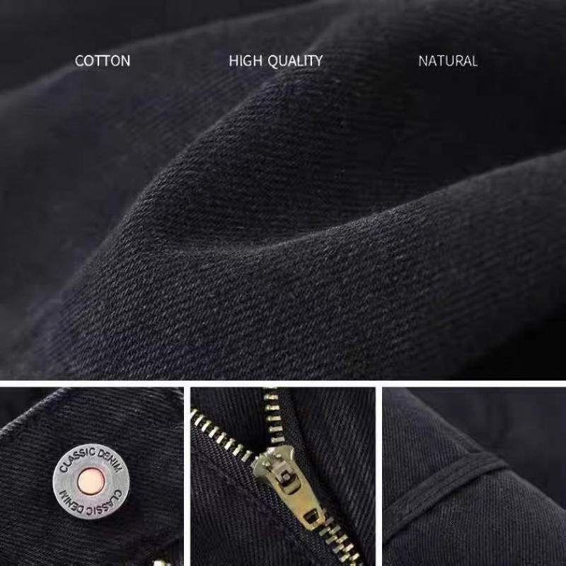 Quần short denim eo cao ống rộng năng động thời trang cho nữ