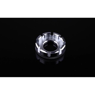 Dụng cụ cân vành xe đạp (Trắng)