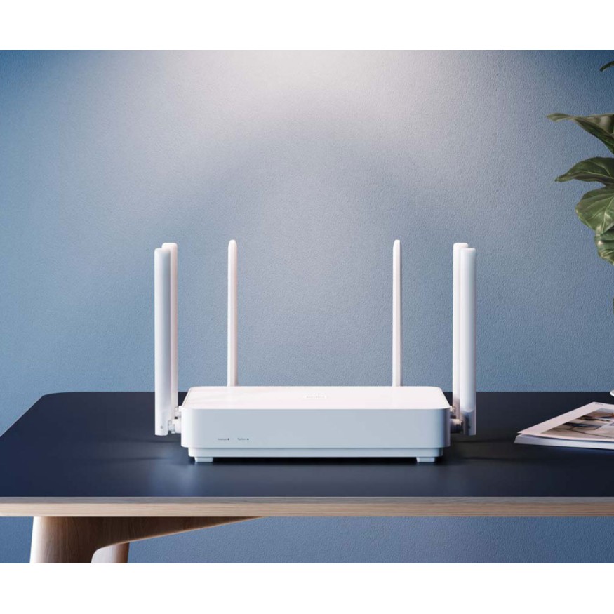 Bộ Phát Wifi 6 Xiaomi Redmi AX6 AX3000