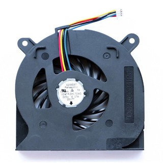 Quạt CPU laptop Dell Latitude E6400 E6410 Precision M2400