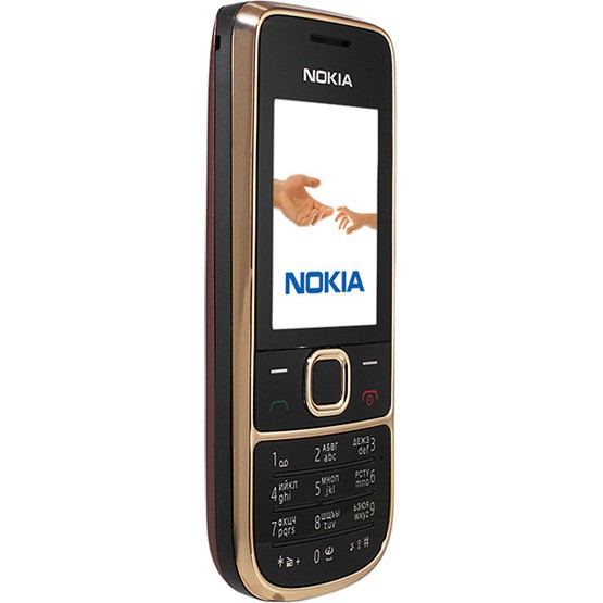 Điện thoại độc cổ NOKIA 2700 giá rẻ